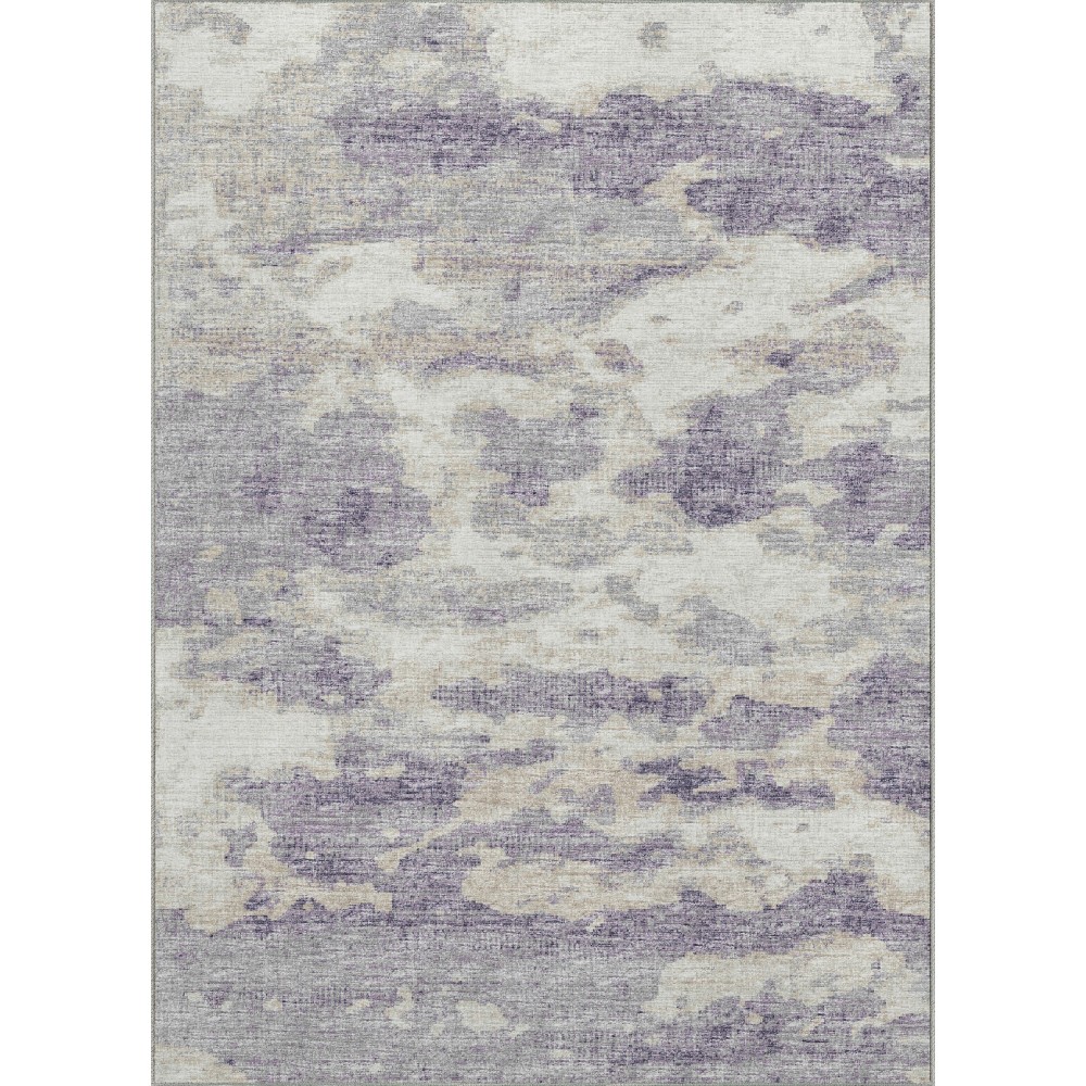 Camberly CM6 Lavender 3' x 5' Rug