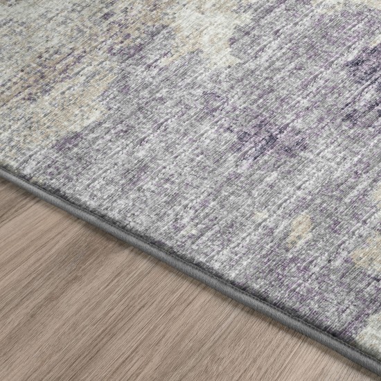 Camberly CM6 Lavender 3' x 5' Rug