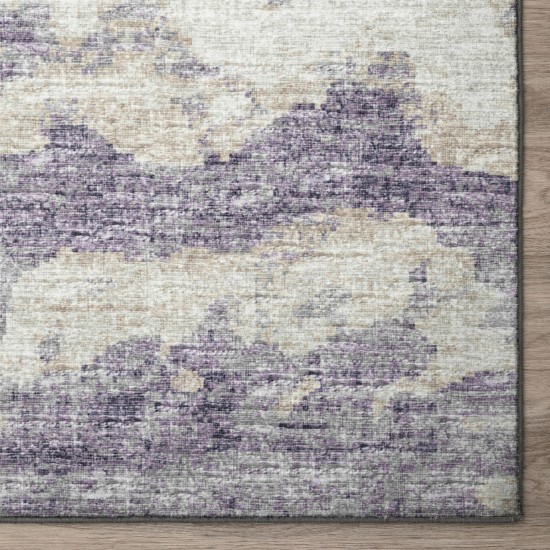 Camberly CM6 Lavender 3' x 5' Rug