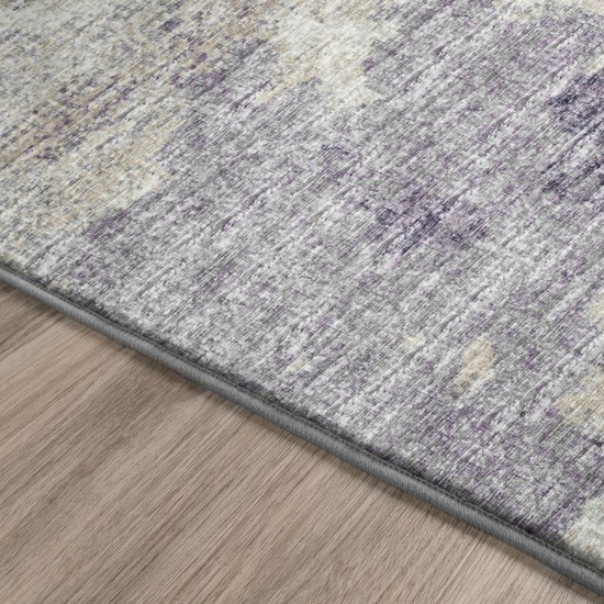 Camberly CM6 Lavender 8' x 10' Rug