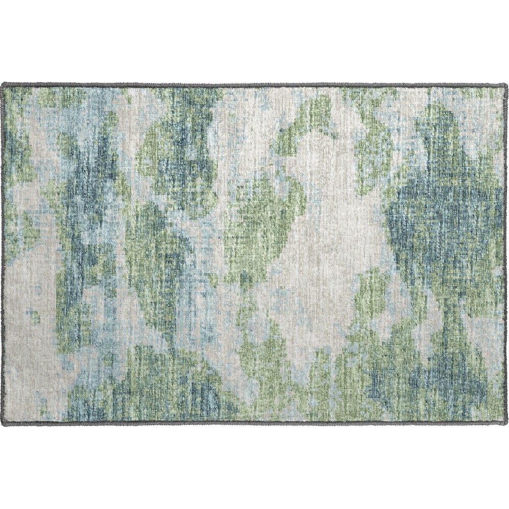 Camberly CM6 Meadow 1'8" x 2'6" Rug