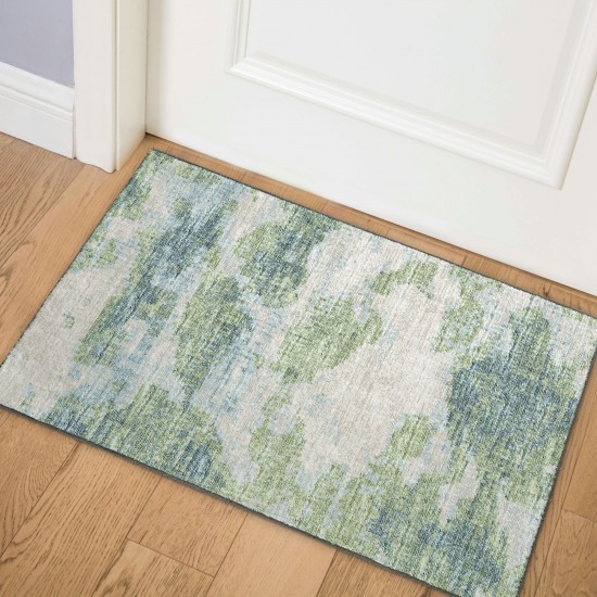 Camberly CM6 Meadow 1'8" x 2'6" Rug