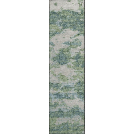 Camberly CM6 Meadow 2'3" x 7'6" Runner Rug