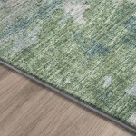 Camberly CM6 Meadow 2'3" x 7'6" Runner Rug