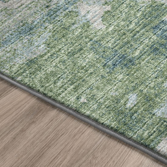 Camberly CM6 Meadow 2'3" x 7'6" Runner Rug