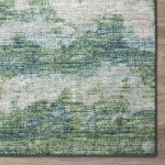 Camberly CM6 Meadow 2'3" x 7'6" Runner Rug