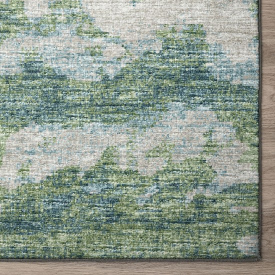 Camberly CM6 Meadow 2'3" x 7'6" Runner Rug