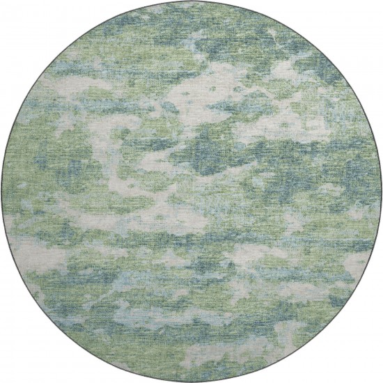 Camberly CM6 Meadow 8' x 8' Round Rug