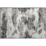 Camberly CM6 Midnight 1\'8" x 2\'6" Rug