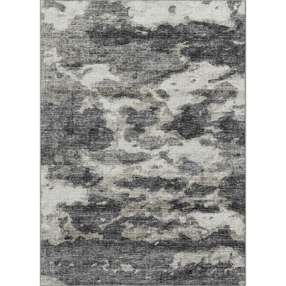 Camberly CM6 Midnight 5' x 7'6" Rug