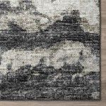 Camberly CM6 Midnight 5' x 7'6" Rug