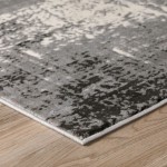 Cascina CC11 Carbon 1'8" x 2'6" Rug