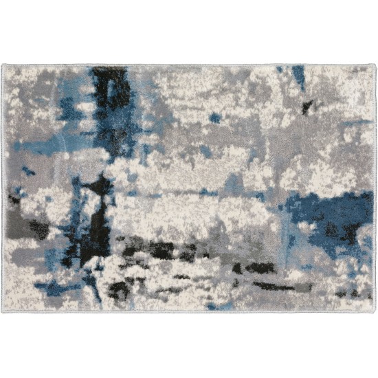 Cascina CC2 Multi 1'8" x 2'6" Rug