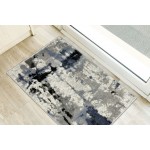 Cascina CC2 Multi 1'8" x 2'6" Rug