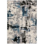 Cascina CC2 Multi 3'3" x 5'1" Rug