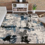 Cascina CC2 Multi 5'1" x 7'5" Rug