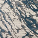 Cascina CC3 Indigo 5'1" x 7'5" Rug