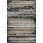 Cascina CC4 Multi 3'3" x 5'1" Rug