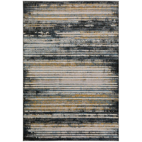 Cascina CC4 Multi 3'3" x 5'1" Rug