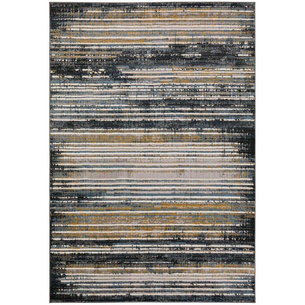 Cascina CC4 Multi 3'3" x 5'1" Rug Cascina CC4 Multi 3'3" x 5'1" Rug