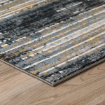 Cascina CC4 Multi 3'3" x 5'1" Rug