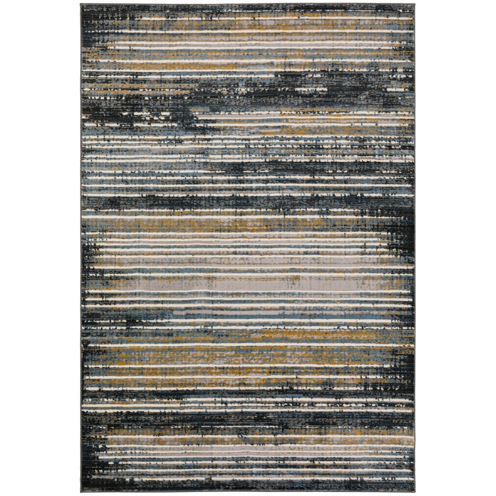 Cascina CC4 Multi 5'1" x 7'5" Rug