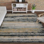 Cascina CC4 Multi 5'1" x 7'5" Rug