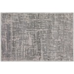 Cascina CC5 Graphite 1'8" x 2'6" Rug