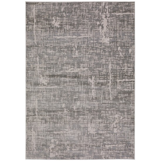 Cascina CC5 Graphite 3'3" x 5'1" Rug