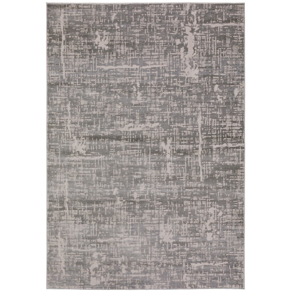 Cascina CC5 Graphite 5'1" x 7'5" Rug Cascina CC5 Graphite 5'1" x 7'5" Rug