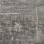 Cascina CC5 Graphite 5'1" x 7'5" Rug