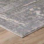 Cascina CC5 Graphite 5'1" x 7'5" Rug
