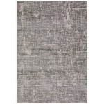 Cascina CC5 Graphite 9\'10" x 13\'2" Rug