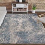 Cascina CC7 Lakemont 9'10" x 13'2" Rug