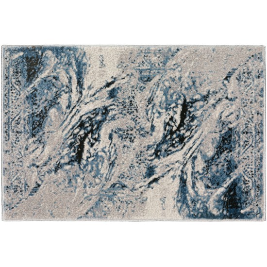 Cascina CC8 Riverview 1'8" x 2'6" Rug