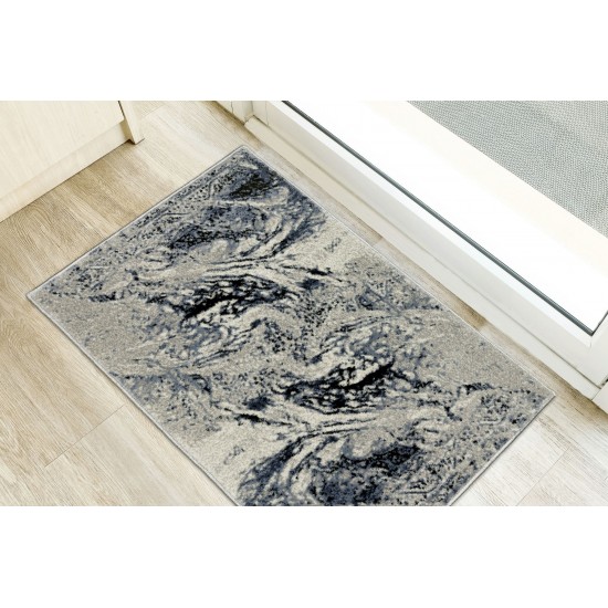 Cascina CC8 Riverview 1'8" x 2'6" Rug