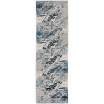 Cascina CC8 Riverview 2'3" x 7'5" Runner Rug