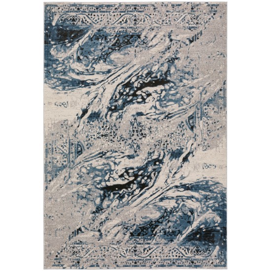 Cascina CC8 Riverview 3'3" x 5'1" Rug