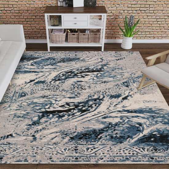 Cascina CC8 Riverview 3'3" x 5'1" Rug