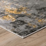 Cascina CC9 Fossil 1'8" x 2'6" Rug