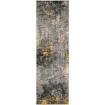 Cascina CC9 Fossil 2'3" x 7'5" Runner Rug