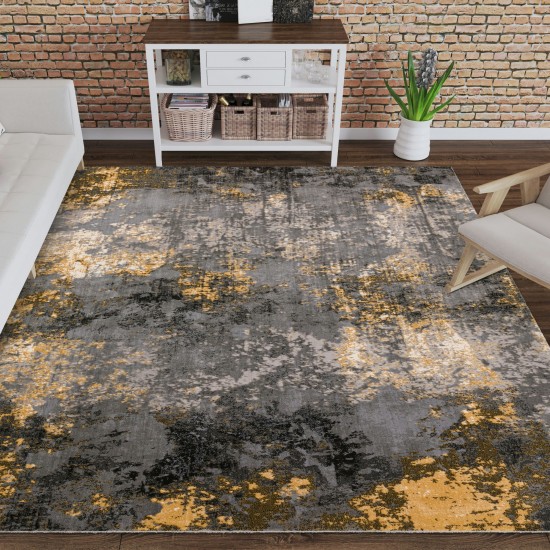 Cascina CC9 Fossil 3'3" x 5'1" Rug