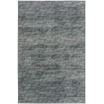 Ciara CR1 Charcoal 3' x 5' Rug