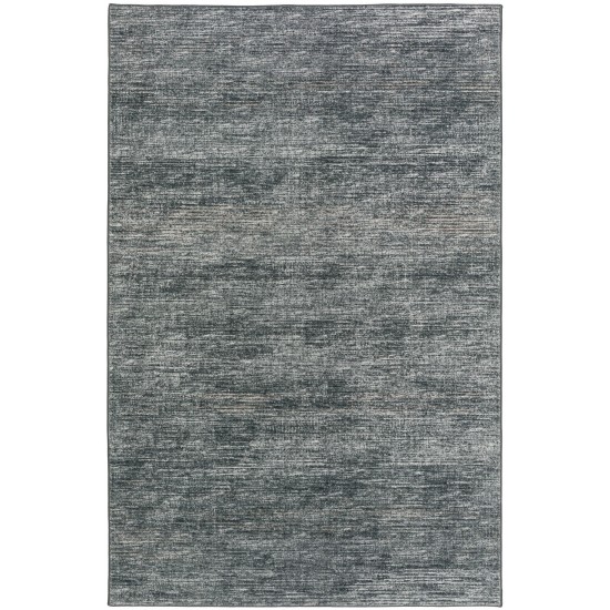 Ciara CR1 Charcoal 3' x 5' Rug