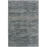 Ciara CR1 Charcoal 5' x 7'6" Rug