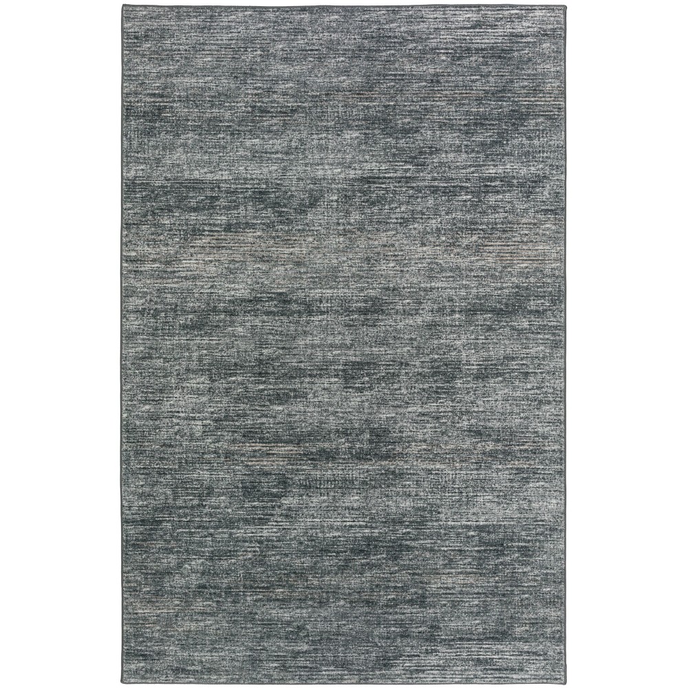 Ciara CR1 Charcoal 5' x 7'6" Rug Ciara CR1 Charcoal 5' x 7'6" Rug