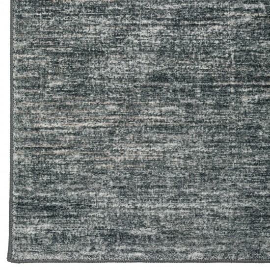 Ciara CR1 Charcoal 5' x 7'6" Rug