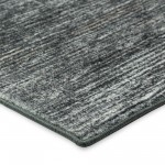 Ciara CR1 Charcoal 5' x 7'6" Rug