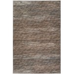 Ciara CR1 Chocolate 8' x 10' Rug