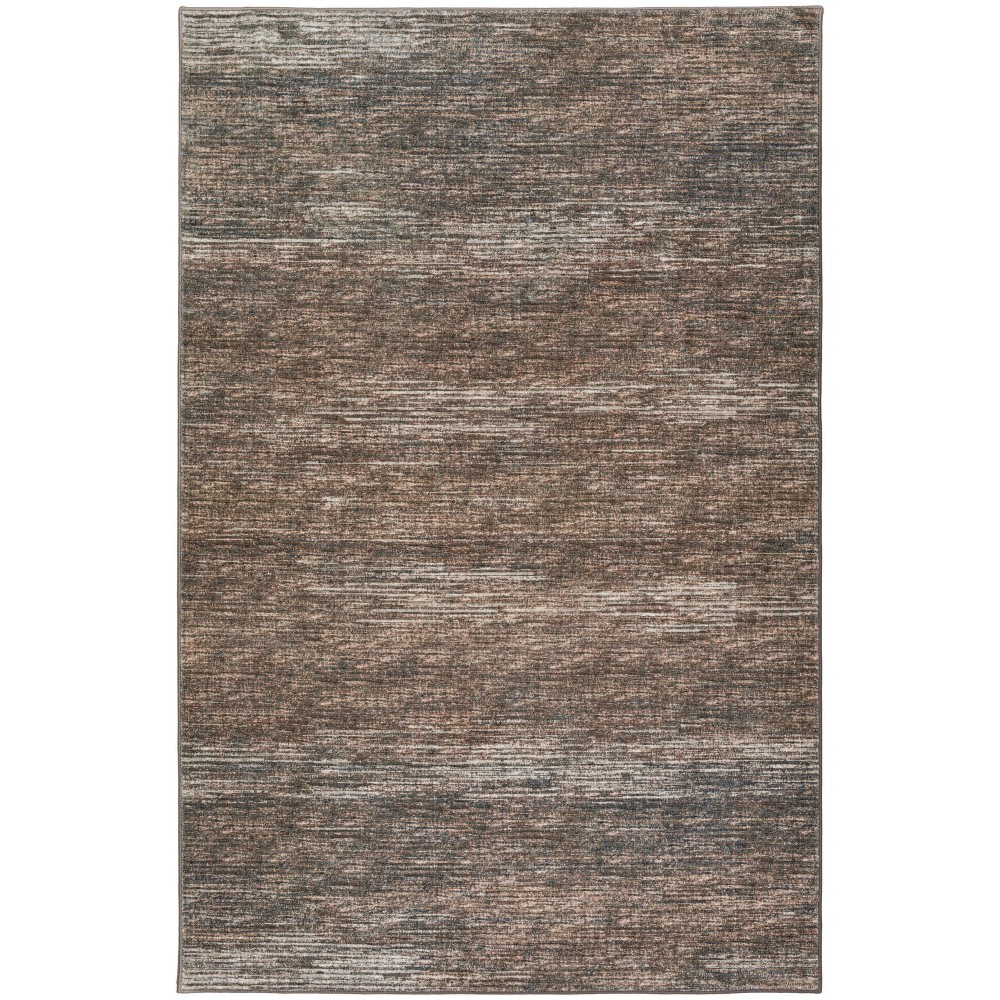 Ciara CR1 Chocolate 8' x 10' Rug